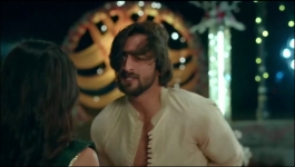 Aashiqana - Season 03 Episode 28